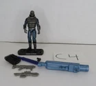 Neo-Viper V11 Rescue Mission ROC G.I. JOE COBRA 25th LOOSE Complete C4
