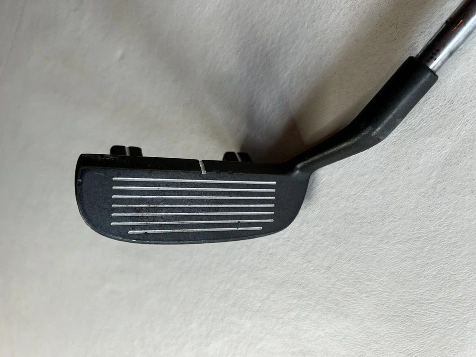 Ray Cook Classic Plus Chipper 35.5” Inches All Original Grip Shaft Band RH - Image 2 of 4