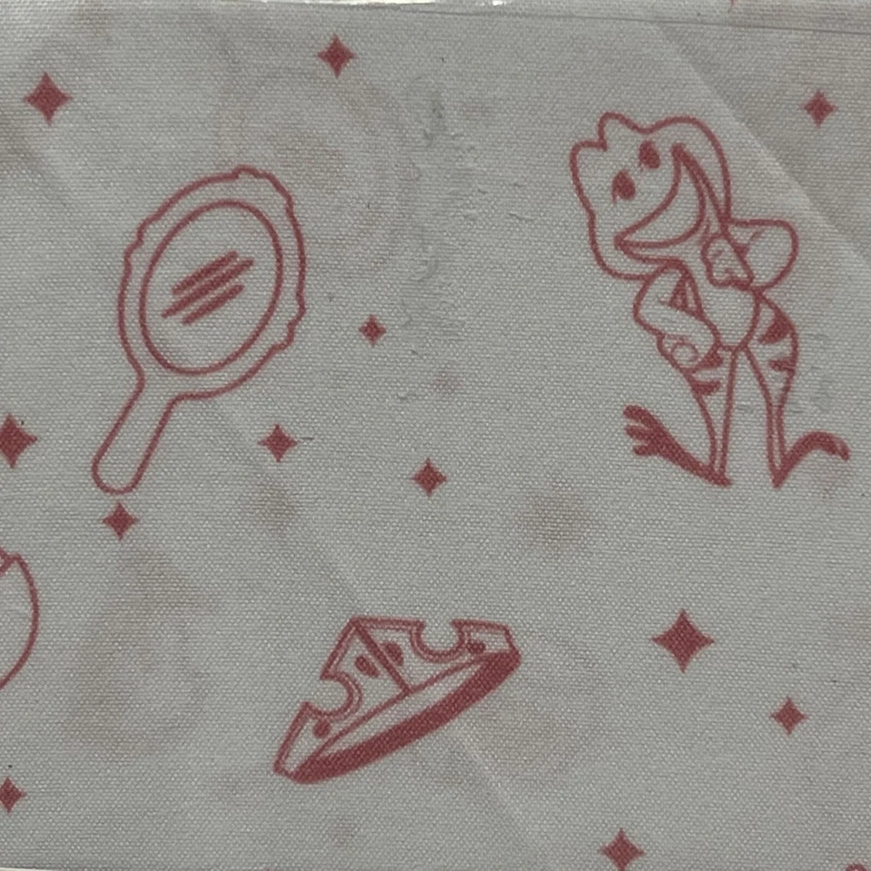 Sábana bajera ajustada Disney Baby Princess Pide A Wish 28x52 en lavado a máquina Foto 2 de 4