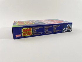 Nintendo NES Game Genie galoob NOS EUR Neuf