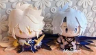 miHoYo Official Honkai：Star Rail Phainon Khaslana Plush Doll Toy Plushie 15cm