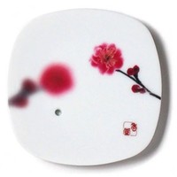 Nippon Kodo Yume No Yume RäUcherstäBchenhalter PflaumenblüTe - 1 StüCk