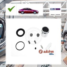 Reparatursatz, Bremssattel Vorne Autofren Seinsa für Mazda 6 Hatchback GH 