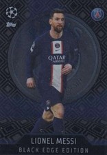 2022-23 Topps Match Attax UEFA League Soccer Cards Checklist 12