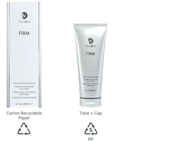 Crema contorno corporal firme Neora - 6,7 oz - ¡Nueva y sellada! - Exp 2027 o posterior 🧴🧴 Foto 4 de 4