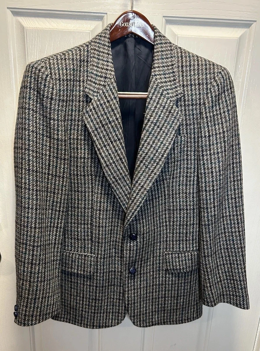 Harris Tweed Coat products for sale | eBay