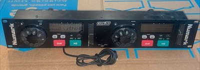 Numark Professional CD Player DJ Pro CD Player CDN 30