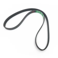 NEW For Nissan Rogue Sport 2.0L L4 2017-2019 Serpentine Belt 11720-1VA0A 6PK1208