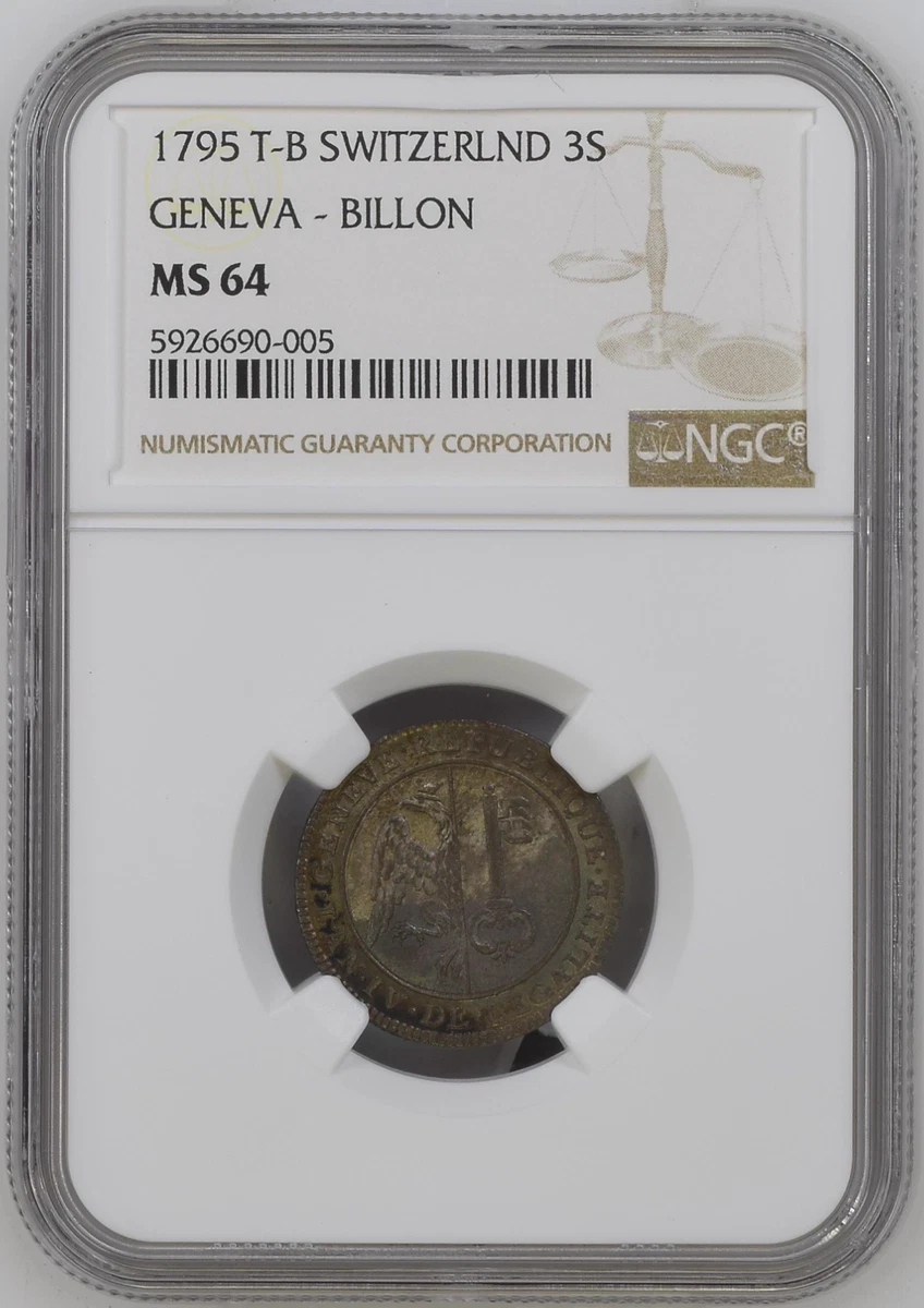 希少　発行数10000　PCGS-MS64 リヒテンシュタイン 1946B 1608456675imgi837_1_400x.jpg?v