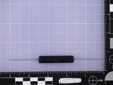 Lot of 81 DALE ELECTRONICS RS-10 1.5OHM 1 10W Wirewound Resistors - Through Ho