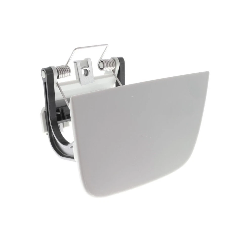 Cubierta de parachoques Vemo V20-08-0459 para 02-07 BMW 745i 745Li 760i 760Li Foto 2 de 4