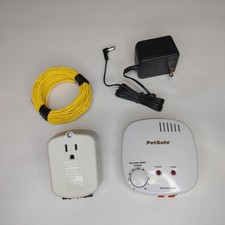 PetSafe RFA-523 In-Ground Dog Fence Transmitter Pet Containment 300-2898 LP 4100