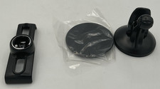 GARMIN Nuvi Suction Cup Mount  Clip for 1450 1450T 1450LM 1450LMT GPS NEW