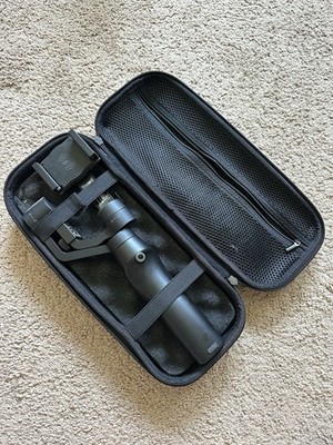 Moza Phone Gimbal Handheld Stabilizer