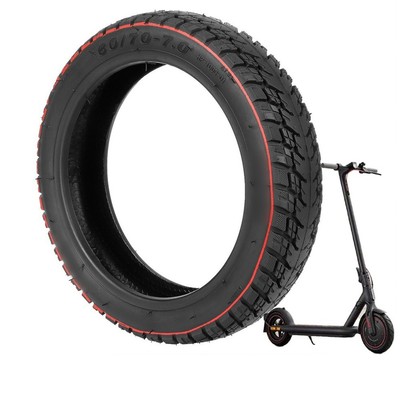 60 70 7 0 Tubeless Reifen für MI4pro MI4pro Plus MI4 Pro Max mit stabiler Trakt