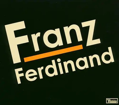Franz Ferdinand - Franz Ferdinand (Special Edition) ZUSTAND SEHR GUT