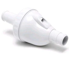 Complete In-Line Back-Up Valve for Polaris 360 Pool Cleaner 9-100-1200
