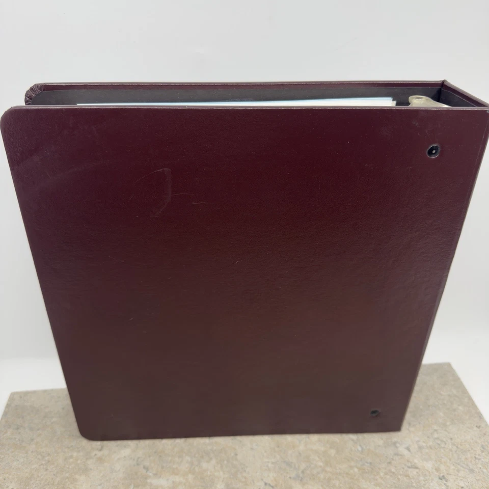 California Objections Civil & Criminal Rev.7 2010 Byrne Ward Law Binder + CD - Image 3 of 4