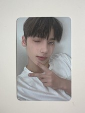 TXT Huening Kai Minisode 2: Thursdays Child Tear Version Photocard