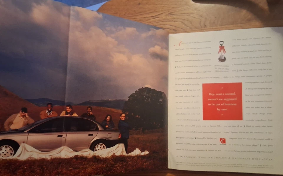 George Magazine / Inaugural Issue / 1st Issue / Oct-Nov 1995 / No Mailing Label - Image 3 of 4