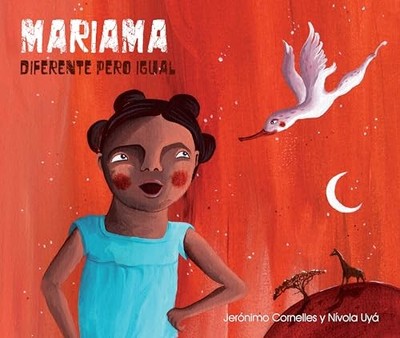 Mariama - diferente pero igual - VERY GOOD