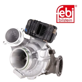 FEBI BILSTEIN Turbolader für BMW X3 F25 xDrive30d 5er Touring F11 530d xDrive