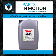 Engine Oil 20L for MG MG3 1.5 20 Litres 0W-20 Carlube Genuine Quality Guaranteed 7.35 per litre
