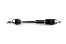 Monster XP Series Front Right CV Axle for Can-Am 705401687, Telescoping