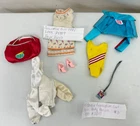 Mattel Generation Girl Lot of Clothing and Accessories