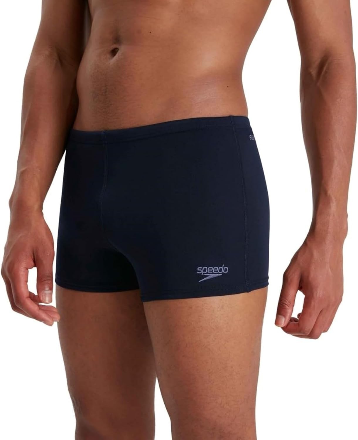 Speedo Eco Endurance+ Aquashort Swimming Trunks | Chlorine Resistant | Recycled