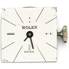 VINTAGE LADIES ROLEX MECHANICAL 18 JEWELS CALIBER 1401 WRISTWATCH MOVEMENT