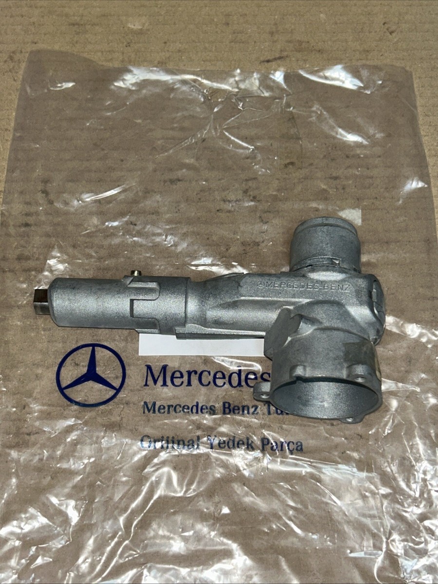 A1244622030 MERCEDES BENZ W124 W201 STEERING LOCK DIESEL GENUINE