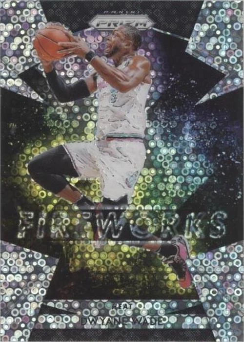 Fast Break Prizm