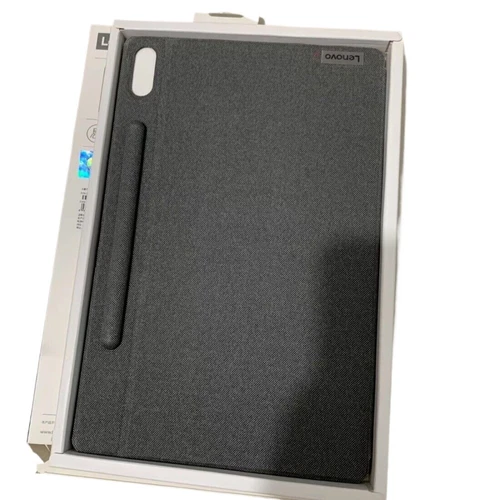Original Magnetic Protective Folio Case Cover For Lenovo P12 Pro 12.6" Tablet - Picture 4 of 8