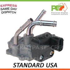 * STANDARD USA * Idle Speed/Air Control Valve For Toyota Camry / Vienta MCV36