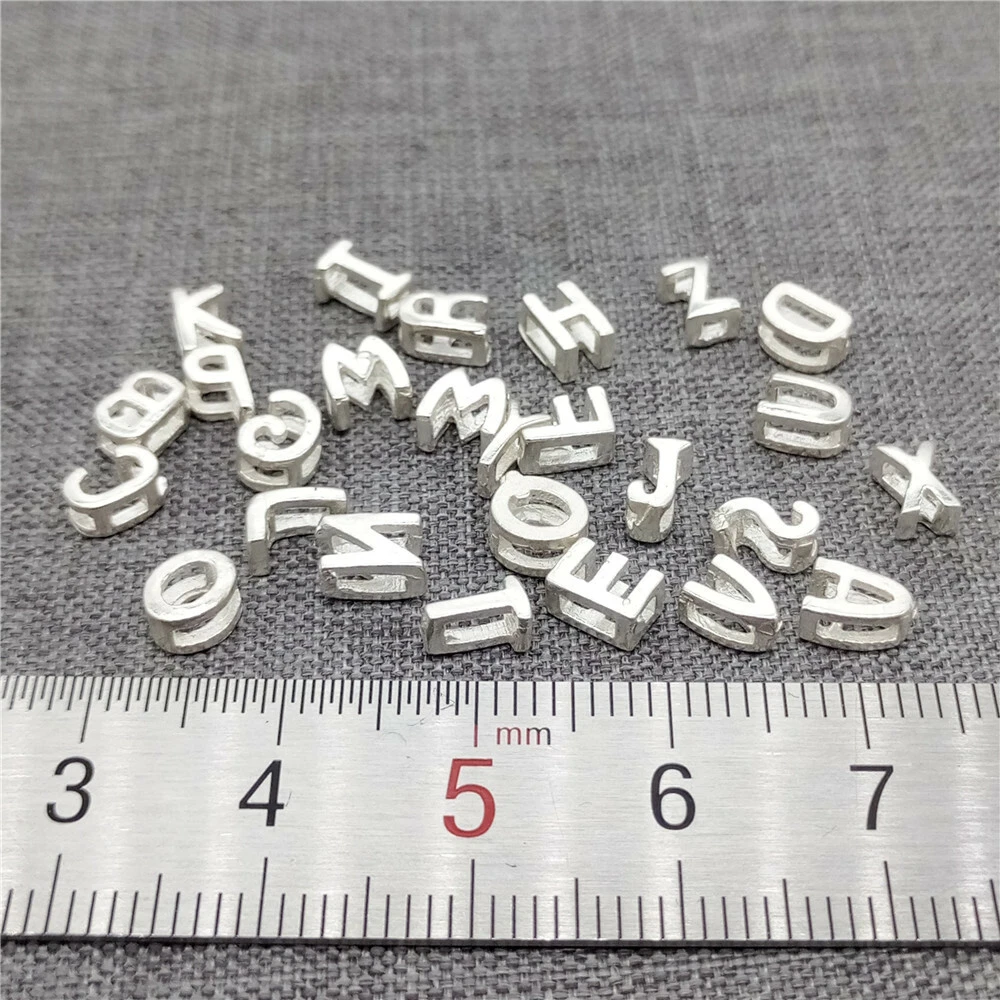 Slider beads sale for bracelets