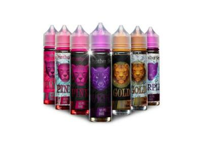 elfbar nachfüll pod läuft aus Dr Vapes 120ml the Panther Series Vape Liquid In UAE main image 0