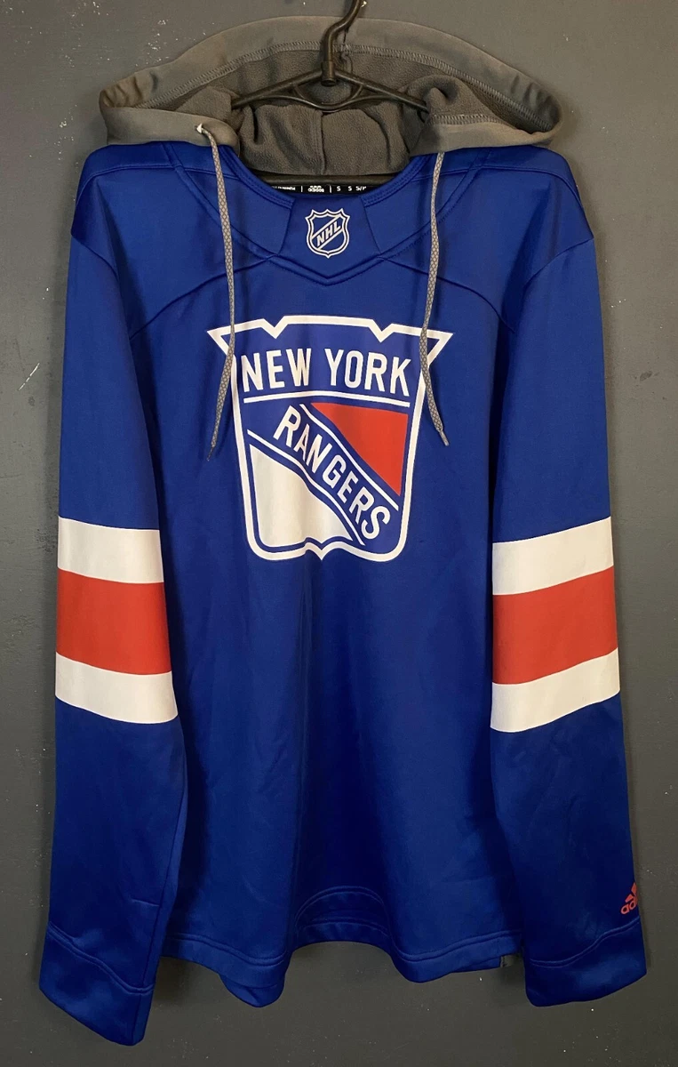 Rangers jersey outlet hoodie