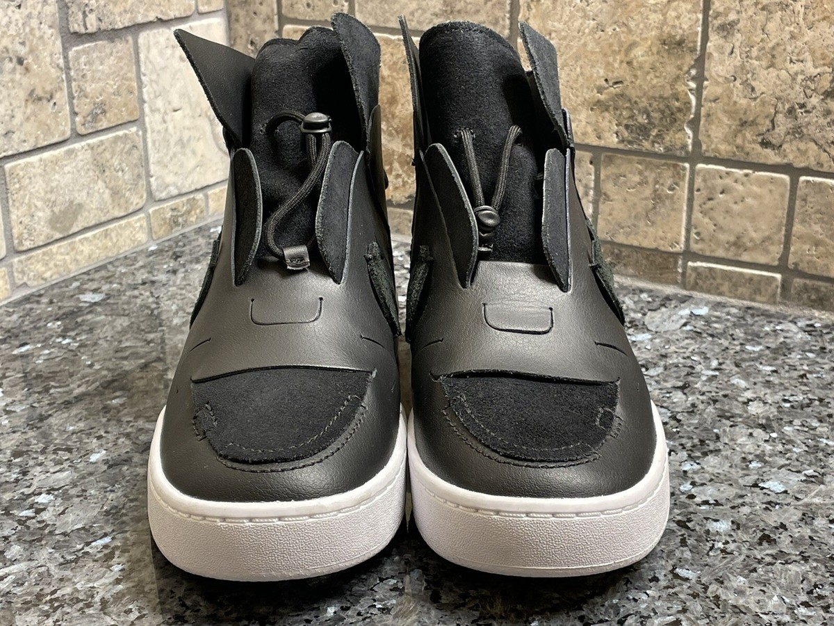 靴 NIKE W VANDALISED LX BQ3611-001 Nike Vandalized LX Anthracite (Women's) - BQ3611-001 - US