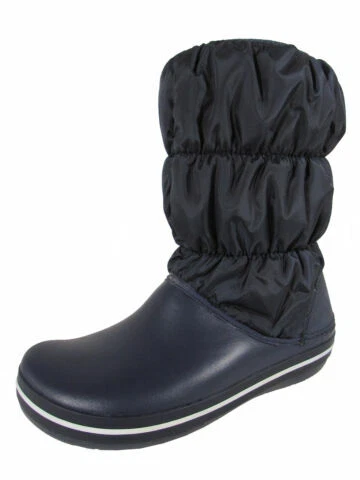 Crocs Winter Boots for Women