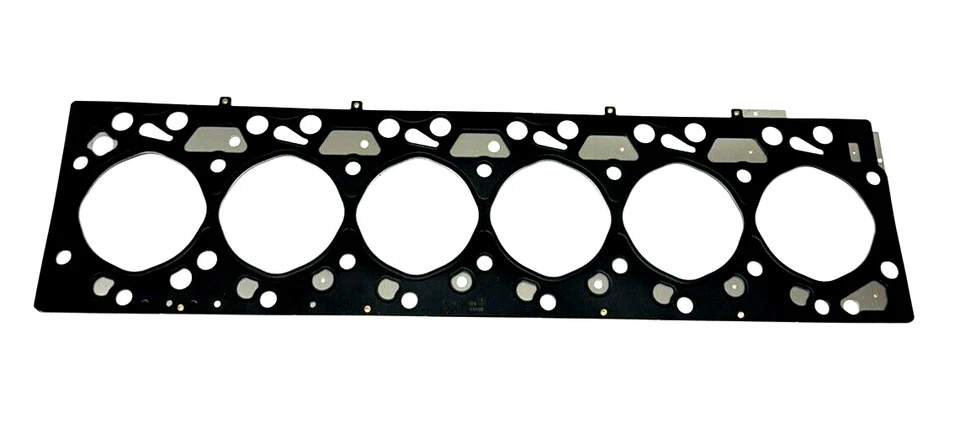 05102296AA OEM Mopar Cylinder Head Gasket 2003-2003 Dodge Ram 3500 2500 5.9L - Image 3 of 4