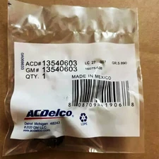 1PCS Genuine OEM TPMS Tire Pressure Sensor 13540603 for GMC Chevy Buick Cadillac