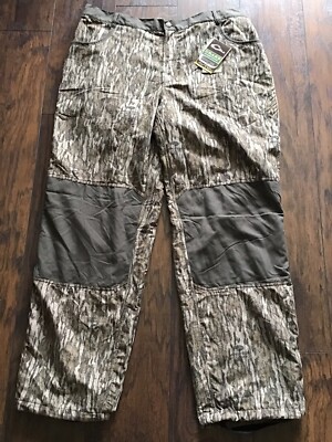 Drake MST Men's Jean Cut Under-Wader Pant 2.0 Bottomland DW1582-006 Size 2XL NWT