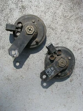 85-89 Toyota MR2 Horn L Low Pitch good used