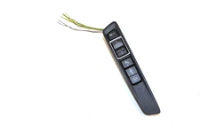 Center Console Operating Unit PDC Camera Traction Control OEM BMW F15 F16 X5 X6