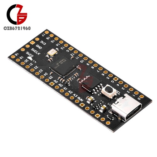 RP2040 Dual Core ARM Development Board for RP2 Raspberry Pi Pico TYPE-C / MICRO - Picture 71 of 75