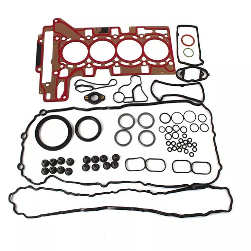 For BMW X3 X5 N20 N26 2.0L 12-17 Engine Rebuild Kit Timing Chain Tool VVT Piston - Picture 5 of 15
