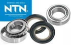 Steering Head Bearings & Both Seals for BMW R75 R80 R85 R90 R100