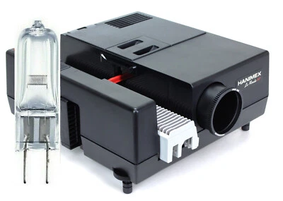 SM PRO Ampoule pour Projecteur de diapositive Hanimex La Ronde