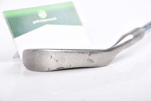 Ping Eye 2+ #2 Iron / 18.5 Degree / Green Dot / Stiff Flex Ping JZ Red Shaft - Picture 3 of 6